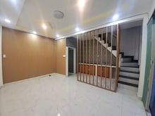 Hình ảnh Bán Nhà Hẻm Ba Gác thông XVNT P.21 Q. Bình thạnh 25m2, 2PN, chỉ 3 tỷ9