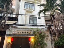 Hình ảnh GÓC NHÀ ĐẸP Q2🏡 🏡1 trệt 3 lâu  🏡3 p ngủ 3 Toalet  🏡Pull nt 5x 12