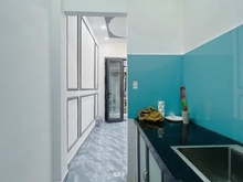 Hình ảnh CÁCH ĐƯỜNG LỚN VÀI BƯỚC bán nhà Tôn Đản Q.4 1T3L giá 1ty590 SHRCC