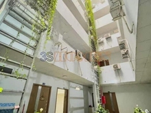 Hình ảnh Cho Thuê Phòng Rộng gác cao phường 15, tân bình