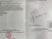 Hình ảnh Bán nhà số 14 Đường Hòa Trung, Vĩnh Hòa, Nha Trang