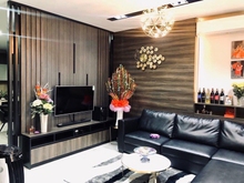 Hình ảnh ĐỊA CHỈ NHÀ hẻm xe hơi Trần Nhật Duật, P Tân Định,Dt 6x17m 2lầu