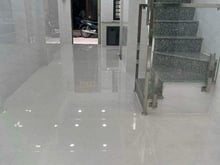 Hình ảnh BỚT LỘC THIỆN CHÍ bán nhà Lãnh BInh Thăng P.12 Q.11 1T1L 2PN2WC SHRCC