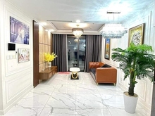 Hình ảnh [Q7] Mb6623 nạp rút nhanh chóng Sunshine 2PN 2WC 75m2: 1 tỷ 530 tr Full nội thất đã có sổ
