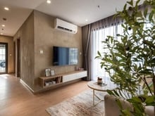 Hình ảnh 🏡Ngộp bank bán gấp căm 3PN FULL NỘI THẤT LUXURY VINHOME GRAND PARK Q9