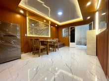 Hình ảnh 🔥🔥 TRUNG TÂM SÀI GÒN nguyên căn phố Tây Bùi Viện giá rẻ Quận 1