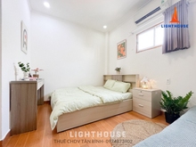 Hình ảnh CHDV Studio C18 gần Lotte Mart - Cầu Hoàng Hoa Thám , quận Tân Bình