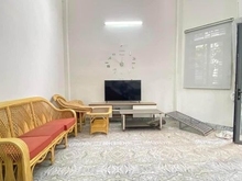Hình ảnh NHÀ MẶT PHỐ BỐ BÁN NHÀ đường Lê Đức Thọ P.13 Gò Vấp 1T3.5L 4PN6WC SHR