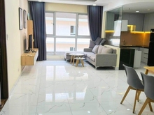Hình ảnh Chuyên bán CHCC COSMO CITY - NGUYỄN THỊ THẬP - Quận 7 Giá 1 TỈ 505 TR