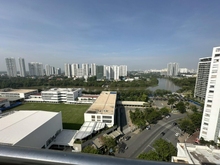 Hình ảnh Bán nhanh Penthouse Phú Mỹ Hưng lầu cao view sông lớn giá tốt.