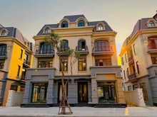 Hình ảnh Bán Tứ lập Cọ Xanh Vinhomes Ocean Park 2 120m2 Giá Chỉ 12,2ty