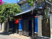 Hình ảnh Bán đất mặt tiền đường nhựa Tân Hiệp 46 Hóc Môn 240m2 giá chỉ có 5,9tỷ
