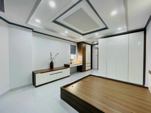 Hình ảnh Đường Nguyễn văn lượng Vị trí VIP đối diện Citiland -Lotte mart