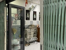 Hình ảnh Chính Chủ Cần Bán Nhà Lý Chính Thắng,Phường Võ Thị Sáu,Quận 3 DT:24.1m
