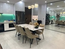 Hình ảnh Thua đề bán gấp Trang Chủ MB66.COM / Đăng Ký Tặng 66K MIDTOWN M7 PHÚ MỸ HƯNG QUẬN 7 DT :116m - 3PN2WC