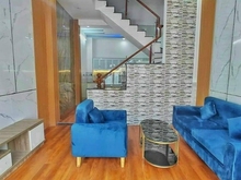Hình ảnh ĐƯỜNG SỐ 4 - Trường Thọ -TĐ, 38m2,1tỷ440,HXH,PLRR,