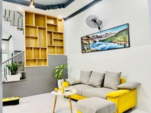 Hình ảnh CẮT LỖ NHÀ Bình Lợi Q. Bình Thạnh 52m2 Chỉ 2.4 tỷ 1T1L SHR full NT
