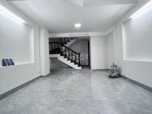 Hình ảnh Cho thuê nhà hẻm 69/ Nguyễn Công Trứ , Bình Thạnh