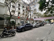 Hình ảnh Bán nhà phân lô ô tô tránh vỉa hè tại Nguyễn Trãi – Royal City 95m2, 2