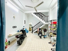 Hình ảnh BÁN NHÀ ĐẦU TƯ đường Nguyễn Văn Khối P.8 Q.GV 40m2 giá 1ty840 vay bank