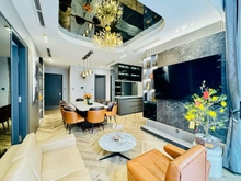 Hình ảnh Nhà đẹp gout sang trọng hot nhất 2024 - Tòa Landmark - Tk:3PN2WC SHR