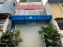 Hình ảnh Chính chủ cần bán ngay nhà Xô Viết Nghệ Tĩnh 5 tầng mới xây giá 5.8 tỷ