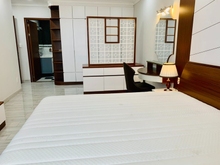 Hình ảnh Bán Penhouse Nam phúc PMH Quận 7 . DT 165m, giá 13.8 tỷ .