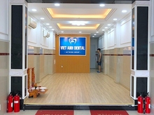 Hình ảnh Nhà MT Phan Văn Trị 4x20 Trệt.5L.8P.8wc.TMáy.Đối diện Emart.KD Đa Ngàn