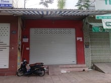 Hình ảnh $ Cho thuê MT Nguyễn Oanh, P17,Q GV. 4x15m, trống suốt, chỉ 18Tr $