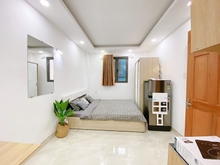 Hình ảnh ✅Căn Hộ Cao Cấp - Thoáng Mát, Sạch Sẽ - Full Nội Thất✅