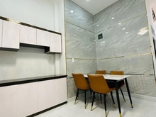 Hình ảnh Cần vốn kinh doanh bán gấp nhà, Đ. Cống Quỳnh Q. 1, 36m2, 2,2 Tỷ ,Shr