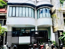 Hình ảnh Cho thuê nhà hẻm 69/9B Nguyễn Gia Trí, P.25, Bình Thạnh