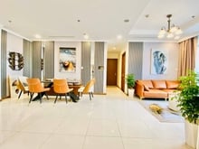 Hình ảnh Bao sang tên công chứng bán gấp Trang Chủ MB66.COM / Đăng Ký Tặng 66K chung cư Tân Phước Q11 DT:75m2