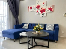 Hình ảnh Bán Trang Chủ MB66.COM / Đăng Ký Tặng 66K Summer square Quận 6  👉DT 61m2 2PN2WC giá 1 tỷ 450 triệu