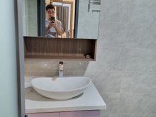Hình ảnh NHÀ SIÊU ĐẸP !!! Hẻm 3m Nguyễn Cảnh Chân , Q.1, 3m*14m, 3 tầng, 7.9 tỷ