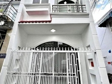Hình ảnh Chủ bán nhà Trần Não- Quận 2- 48m2- sổ hồng- 3pn- 2 Tỷ 250tr