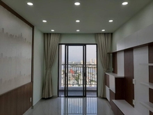 Hình ảnh Kẹt tiền bán gấp Trang Chủ MB66.COM / Đăng Ký Tặng 66K Wilton Tower Bình Thạnh 2pn 68m2 - 1 tỷ 705 tr
