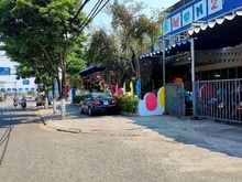Hình ảnh Mt Đg Ngũ Hành Sơn, Dt 1500m2, Nhà 2 Tầng, Đg 30m, Giá 135 Tỷ.