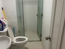 Hình ảnh Cho thuê chung cư Topaz Home 55m 2PN 1WC Có nội thất