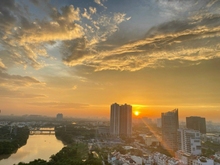 Hình ảnh BÁN CĂN HỘ CAO CẤP RIVERPARK, PHÚ MỸ HƯNG, Quận 7 Nhà Mới Đẹp 100%