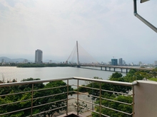 Hình ảnh Cho thuê nhà 5 tầng mặt tiền đường Chương Dương,  ngay Sun Cosmo