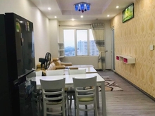 Hình ảnh Bể nợ bán nhanh Trang Chủ MB66.COM / Đăng Ký Tặng 66K chung cư Morning Star Bình Thạnh - DT: 95m² 2PN