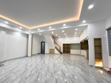 Hình ảnh Bán nhà đường Hậu Giang, Quận 6