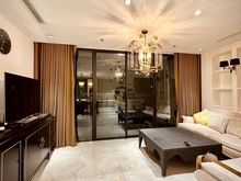 Hình ảnh Cần bán Trang Chủ MB66.COM / Đăng Ký Tặng 66K chung cư cao cấp SOHO RESIDENCE - QUẬN 1 giá 2 tỷ 615