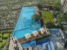 Hình ảnh Căn chung cư cao cấp Phạm Văn Đồng Hồ Chí Minh