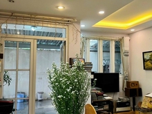 Hình ảnh Nhà đường nội bộ sát chợ Tân Mỹ 8,3x9,5m gía 10,2 tỷ
