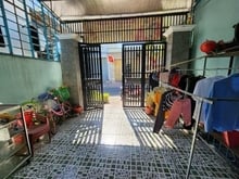 Hình ảnh Bán nhà phường Bình Hòa 107m2, gần TTTM AEON Thuận An Bình Dương