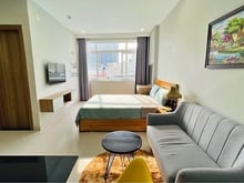Hình ảnh cho thuê phòng  chdv ngay cửu long  quận tân bình