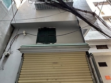 Hình ảnh Bán gấp nhà Gốc Đề , 4 tầng , 1,45 tỷ