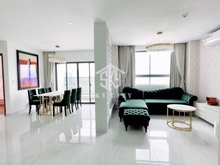 Hình ảnh Về quê sống bán nhanh CH D - Vela Huỳnh Tấn Phát  Quận 7 Kế PMH 110m2